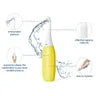 Happypo Portable Handheld Bidet Bottle – Travel Hygiene Cleaner