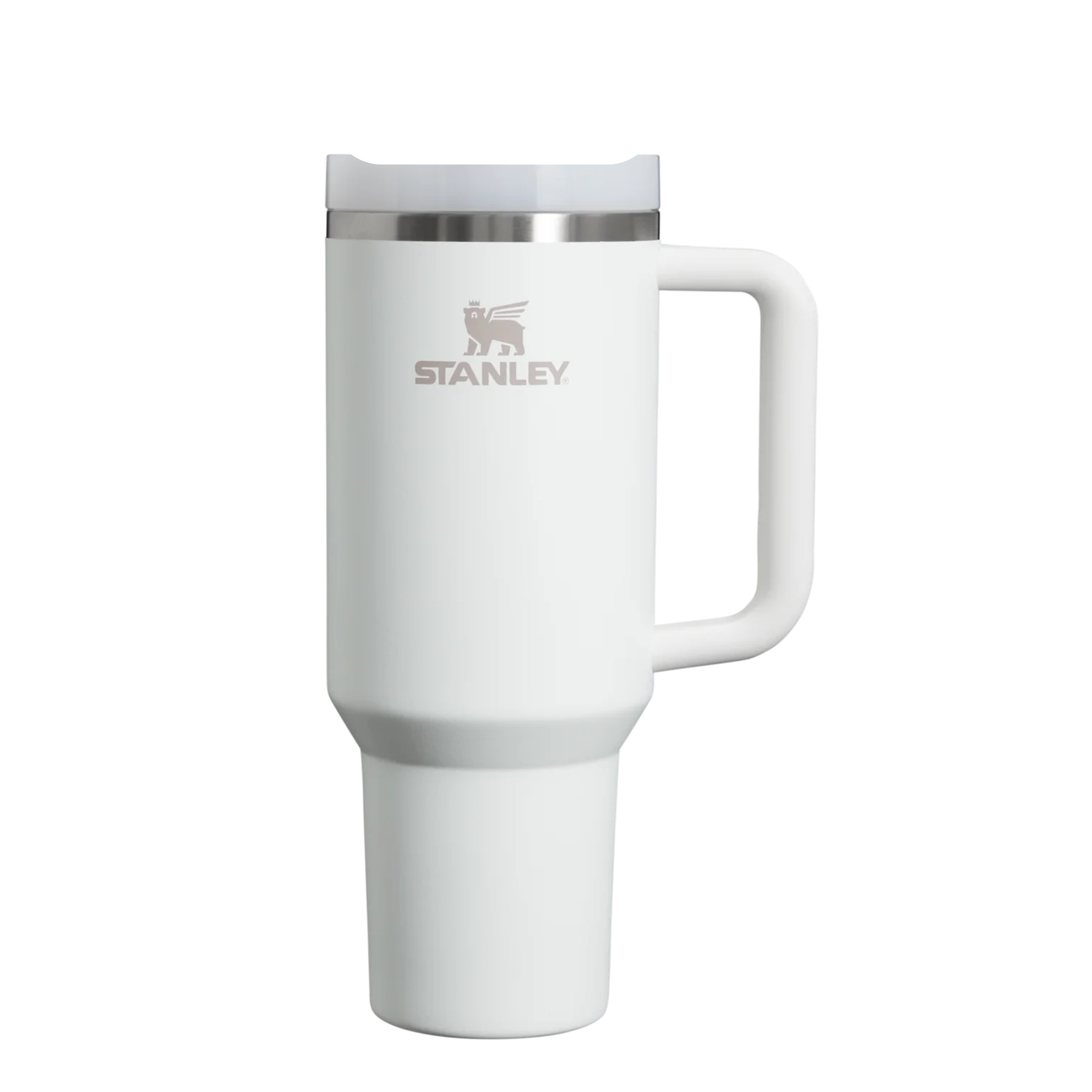 Stanley Quencher Cup – Reusable Stainless Steel Insulated Tumbler