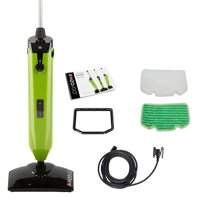 H20 iGo Hybrid Steam Mop