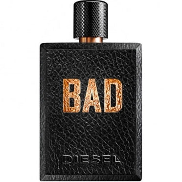 BAD Eau de Toilette By Diesel 100ml