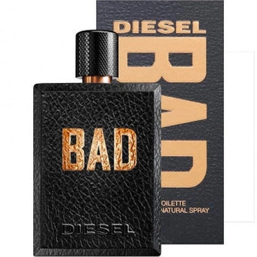 BAD Eau de Toilette By Diesel 100ml