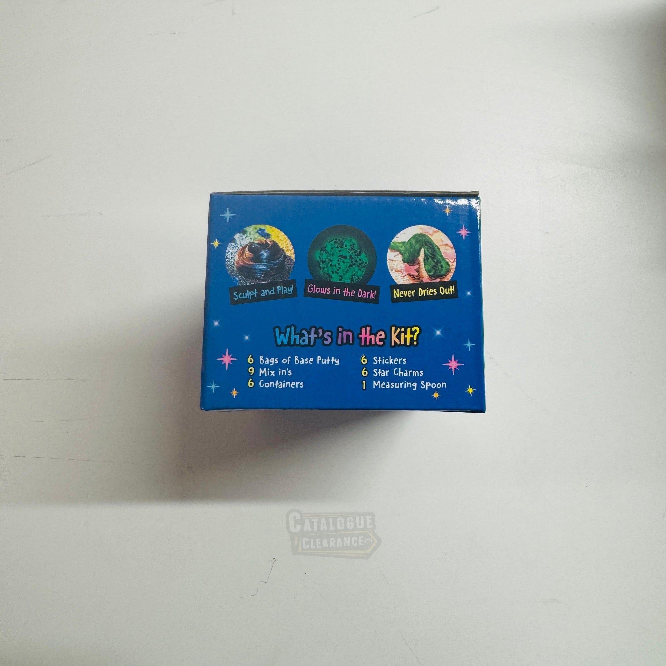 Putty Fun Kit