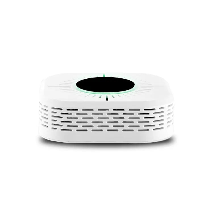 C/O Smoke Detection alarm