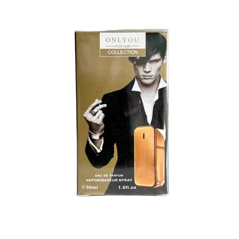 ONLYOU Perfume Collection – 1 Creation Eau de Parfum Spray (30ml)