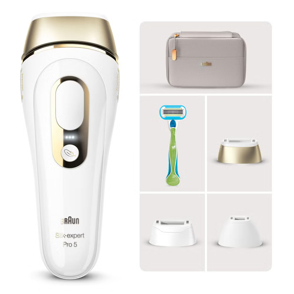 Braun IPL Silk·expert Pro 5 PL5257