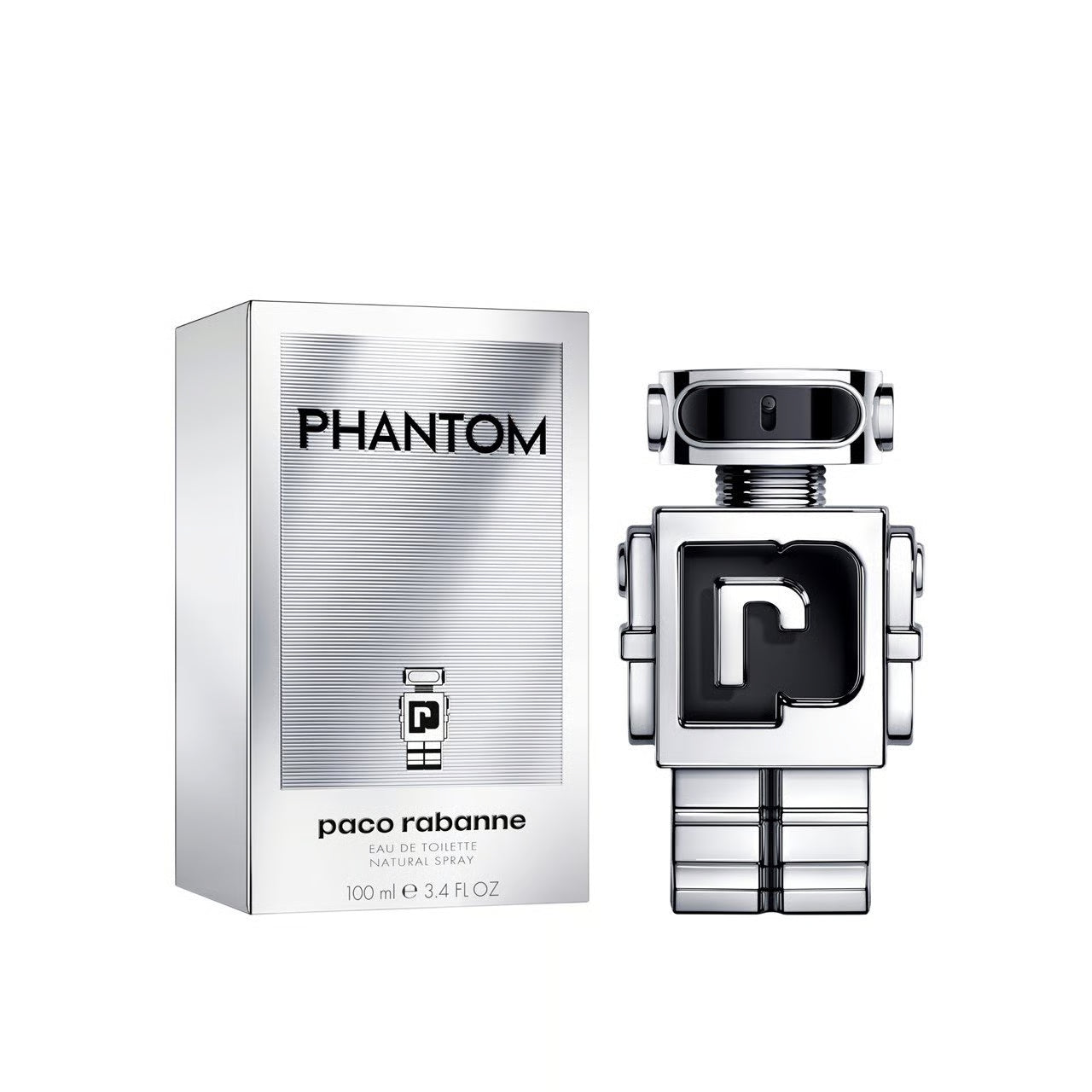 Paco Rabanne Phantom EDT