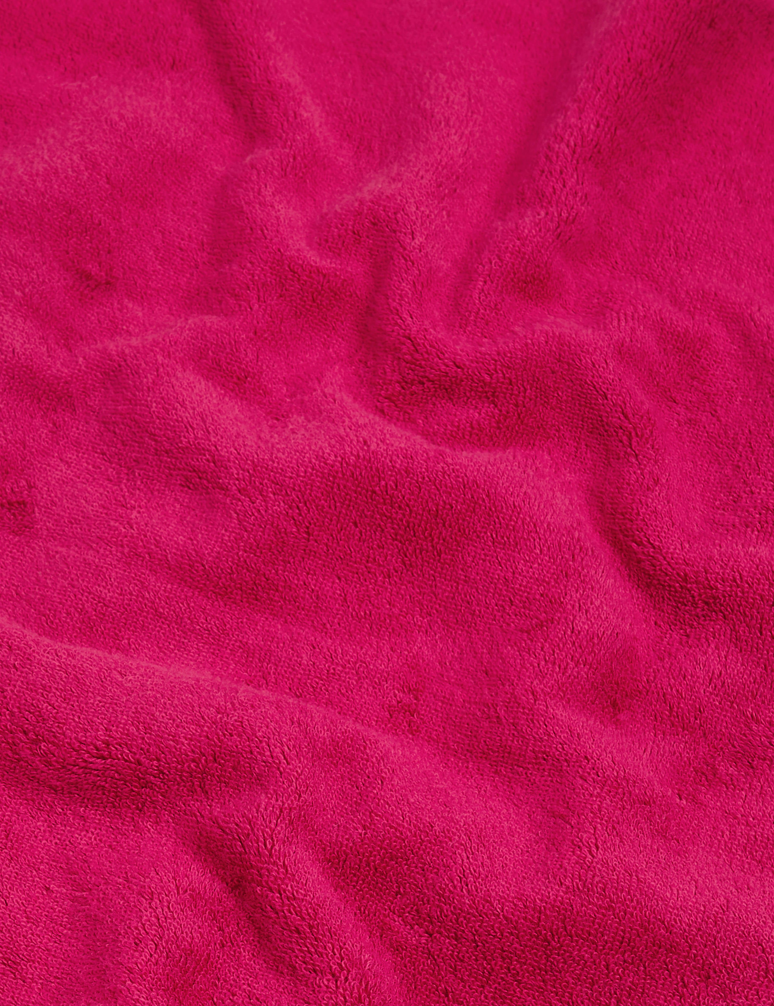HIGH ST BRAND - Branded Super Soft Pure Cotton Hand Towel 50 x 85 CM – 550 GSM Luxury Towel