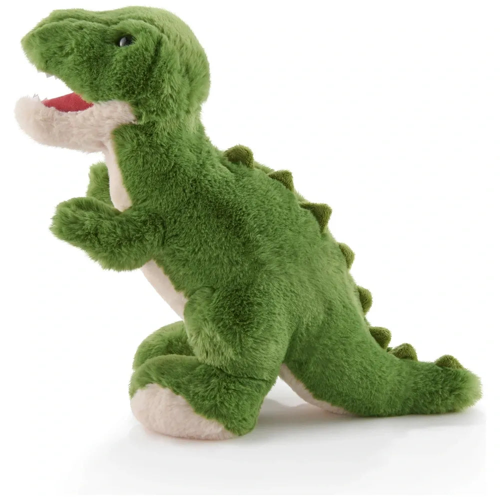 World’s Softest Plush Kai the T-Rex Dinosaur Soft Toy – 40CM Super Soft Cuddly Teddy