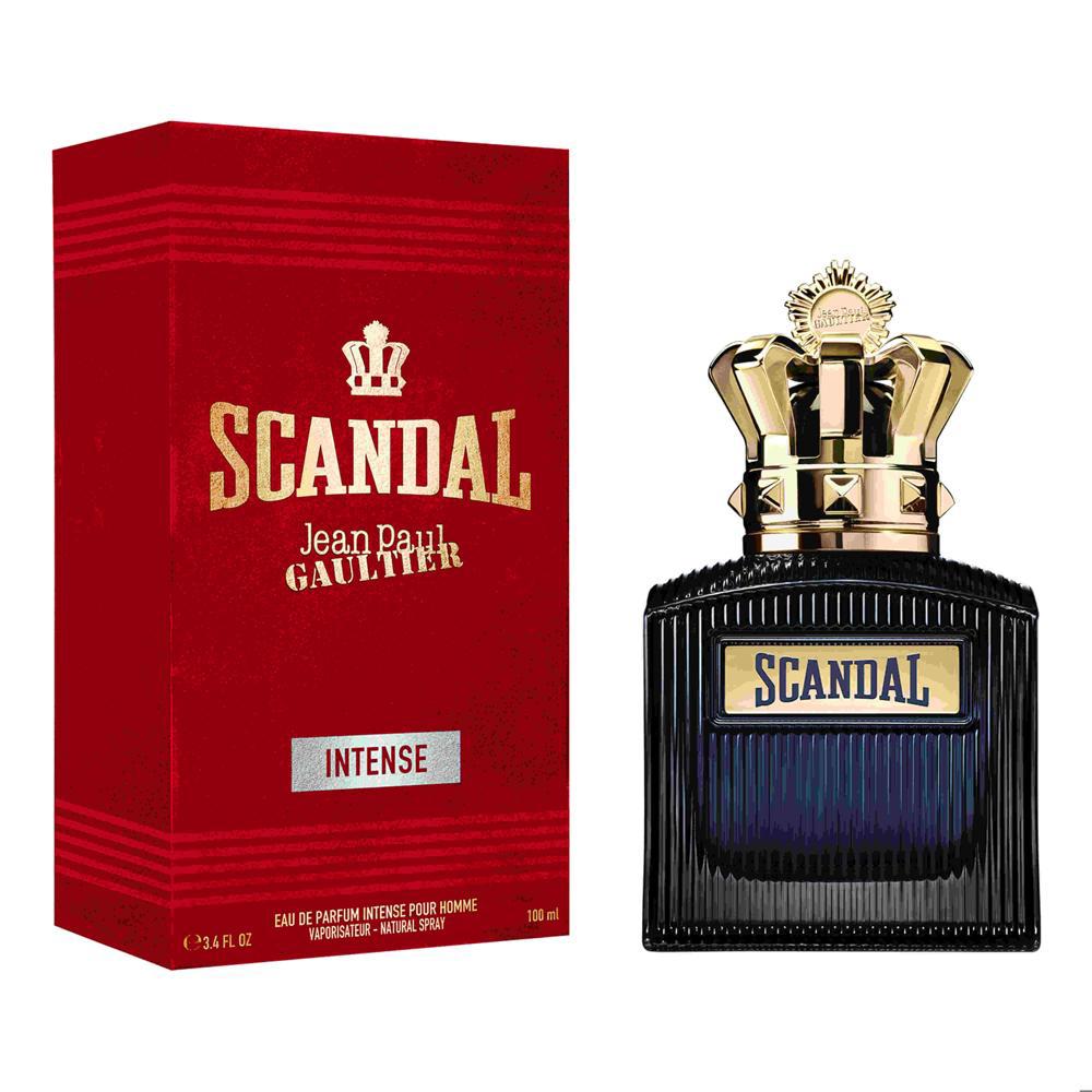 Jean Paul Gaultier Scandal Intense – Men’s Fragrance 100ml