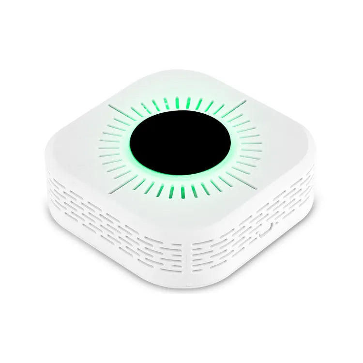C/O Smoke Detection alarm
