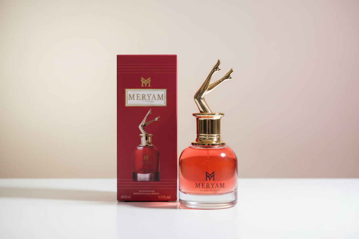 Meryam Eau De Parfum Spray 30ml – MG100-22