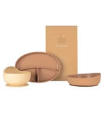 My Little Coco Mini Mealtime Set – Gentle, Plant-Based Mealtime Essentials for Babies & Toddlers