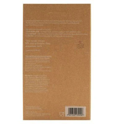 My Little Coco Mini Mealtime Set – Gentle, Plant-Based Mealtime Essentials for Babies & Toddlers