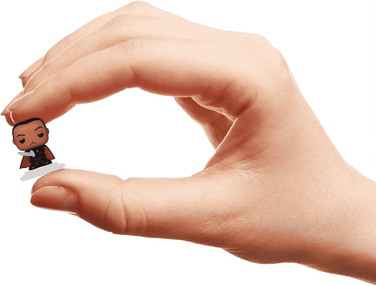 Funko Bitty Pop! Star Wars: The Mandalorian 4-Pack Collectible Figures