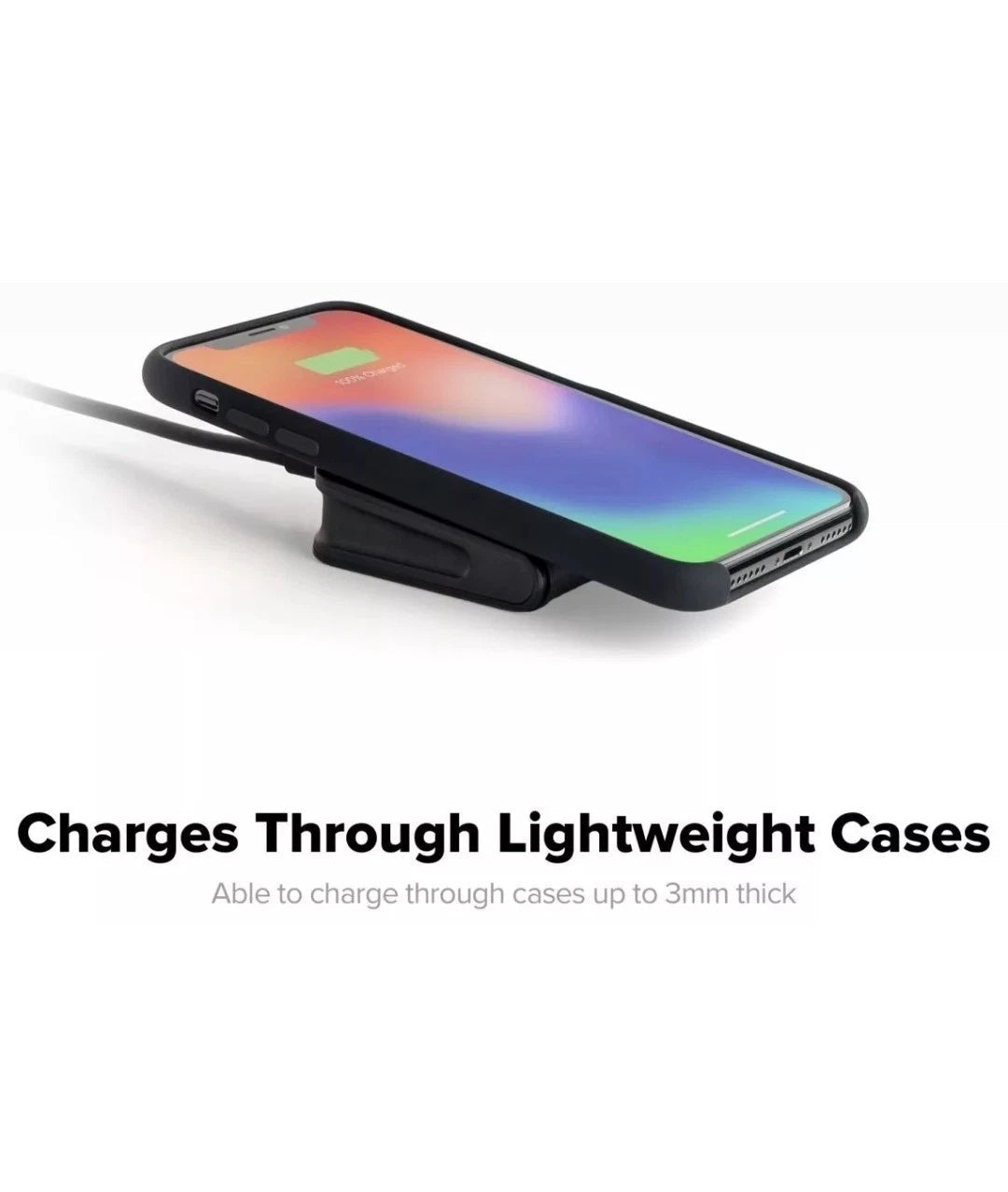 Mophie Charge Stream Global Travel Kit