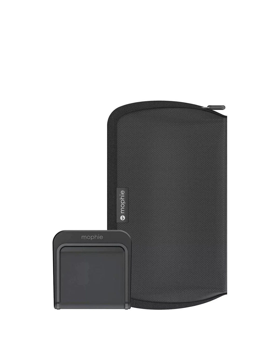 Mophie Charge Stream Global Travel Kit