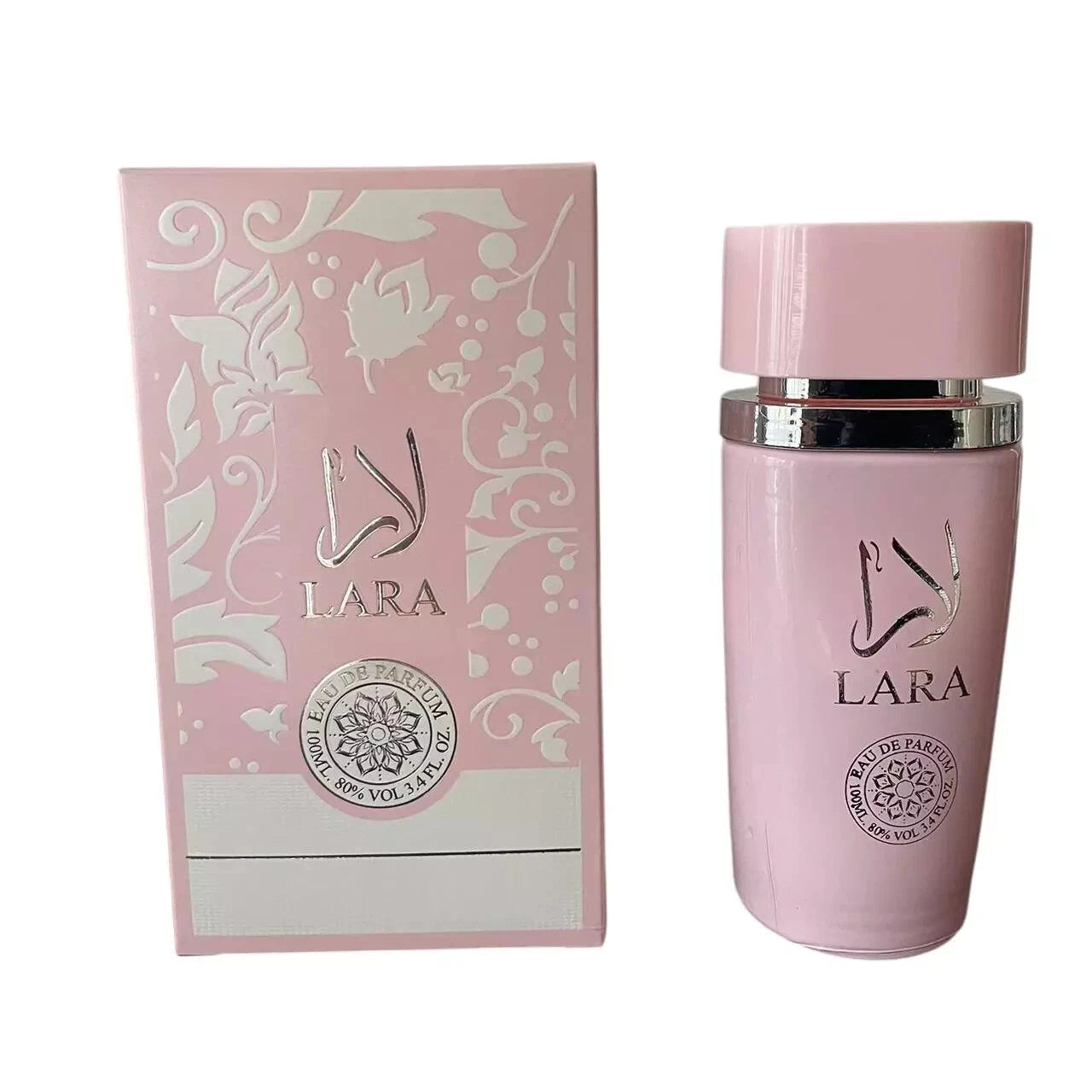 Lara Eau De Parfum for Women – 100ml | Sapphire’s Choice 2 for 5£
