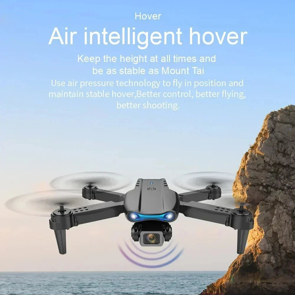 D1 Drone 6K HD