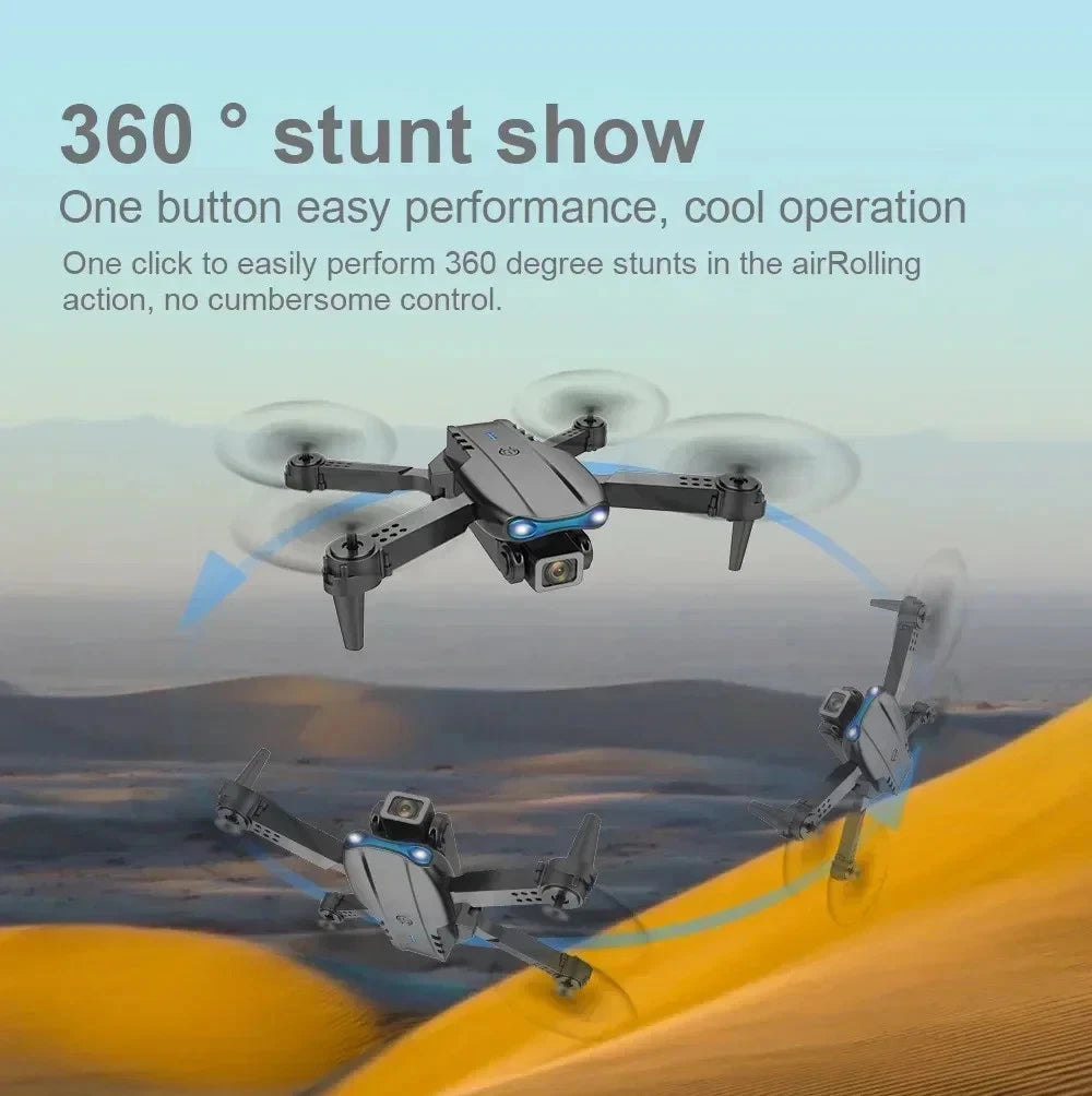 D1 Drone 6K HD