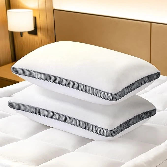 Wellos Pillows