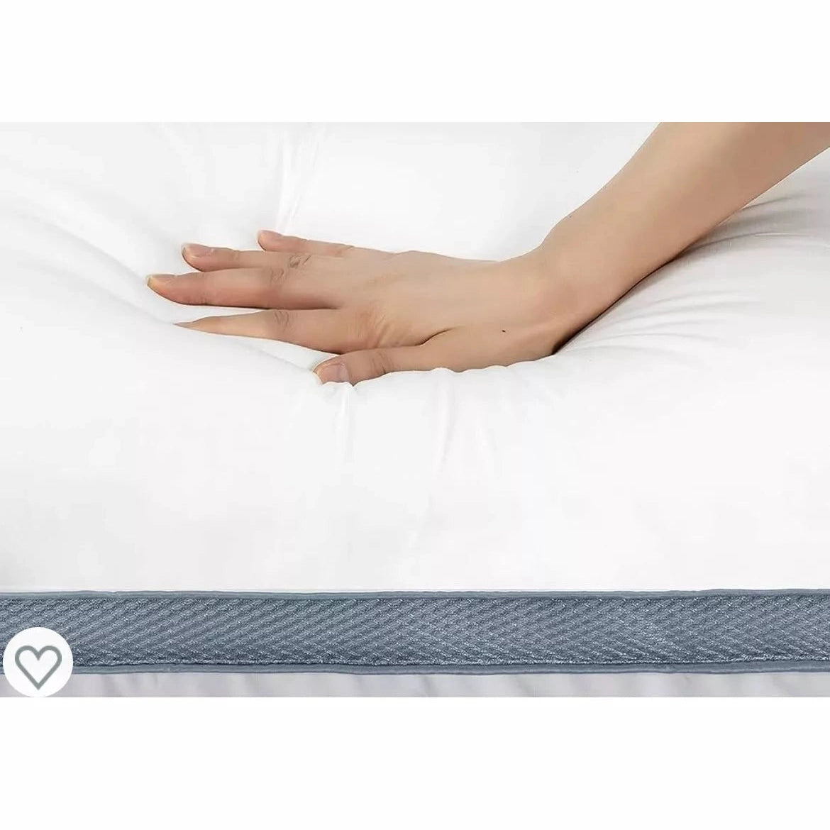 Wellos Pillows