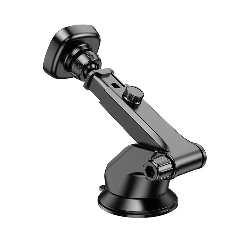 BOROFONE (BH97) MAGNETIC CAR HOLDER for iPhone Samsung Smartphone.