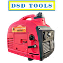 Mobile Portable Suitcase Inverter Camping Petrol Generator NB2500