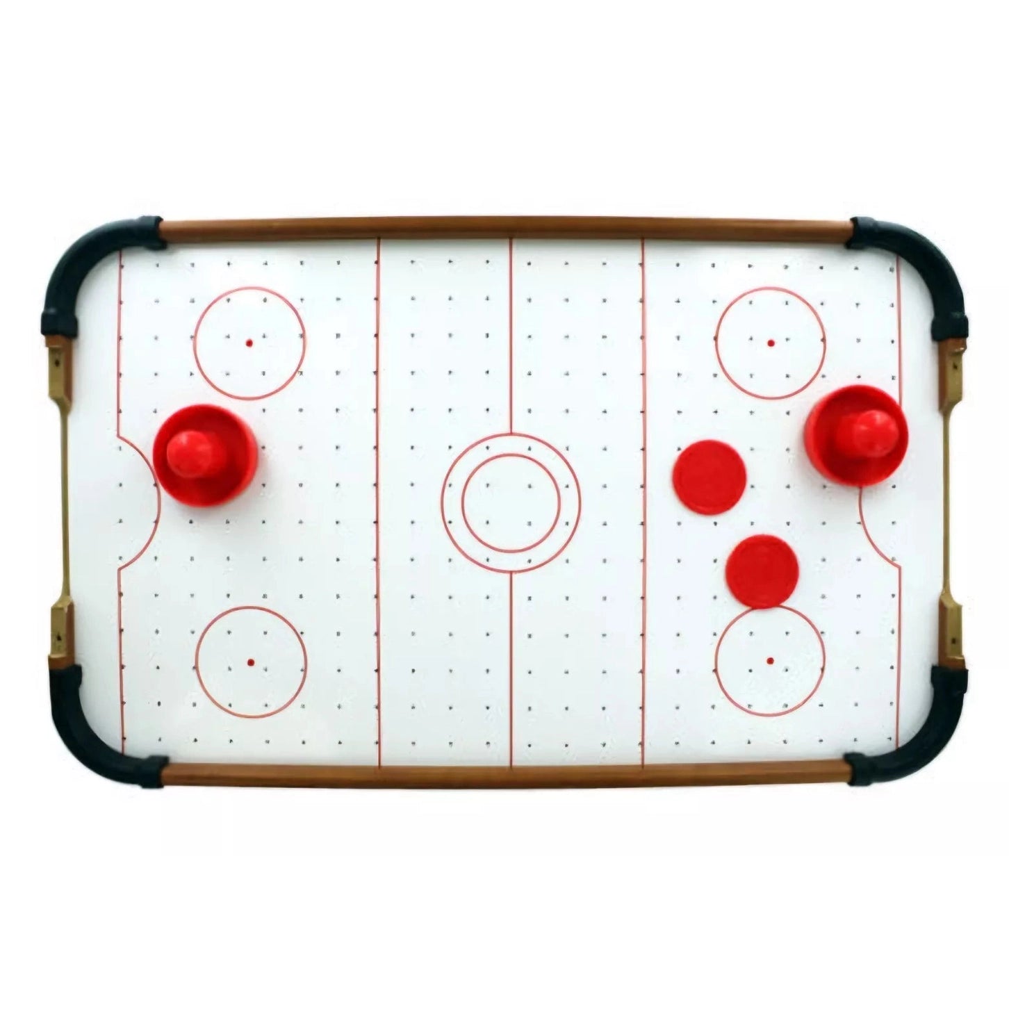 Air Hockey Table – Tabletop Mini Game