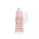 L'OCCITANE Hand Cream Duo – Cherry Blossom (30ml Each)   L'OCCITANE Hand Cream – Shea Butter 20% (30ml Each)