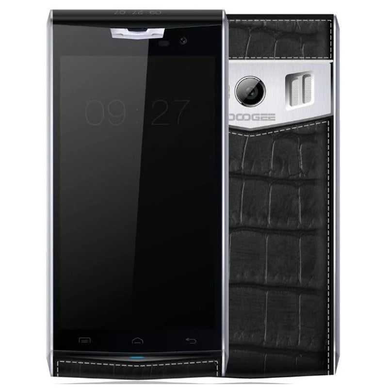 Alpha Phone Dual Screen Smartphone – 4.7" HD + 0.96" OLED – 3GB RAM, 32GB Storage, Dual SIM