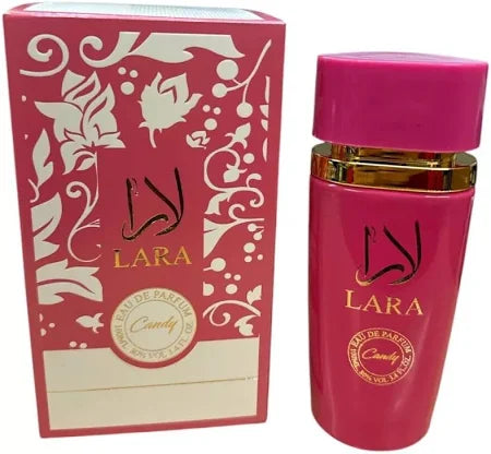 Lara Candy Eau De Parfum for Women – 100ml