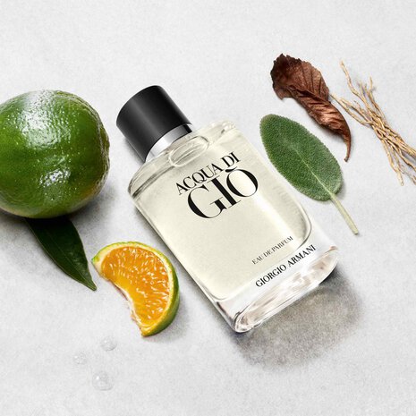 Giorgio Armani Acqua di Giò Eau de Parfum – 30ml