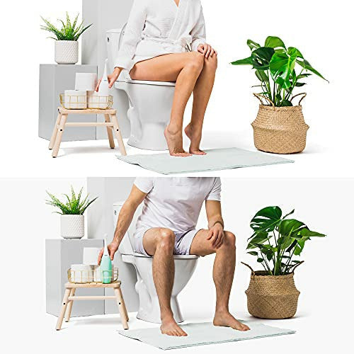 Happypo Portable Handheld Bidet Bottle – Travel Hygiene Cleaner